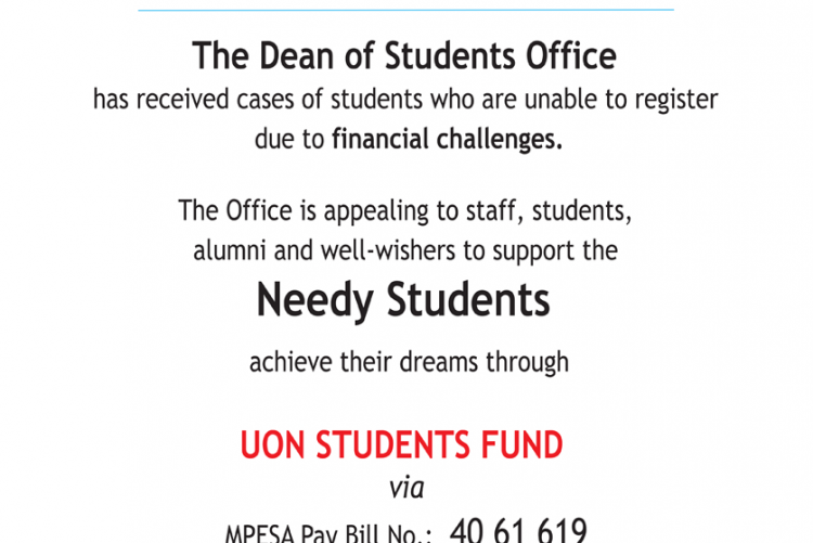 uon-needy-students-fund-support-a-needy-student-dean-of-students-office